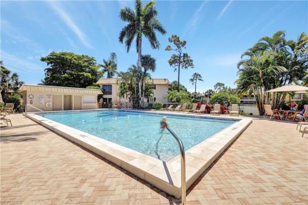 1549 Sandpiper St #42, Naples, Florida 34112, image 1