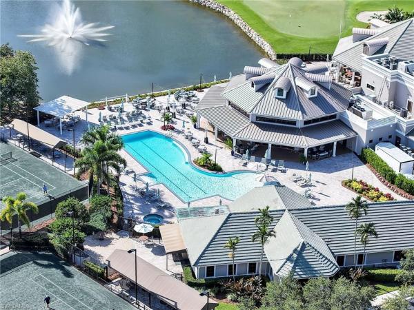 2405 Harmony Ln #103, Naples, Florida 34109, image 1