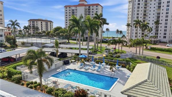 10684 Gulf Shore Dr #106B, Naples, Florida 34108, image 1