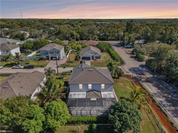 Sun Village Estates, 26760 Saville Ave, Bonita Springs, Florida 34135, image 1