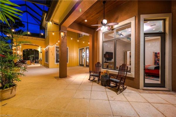 Pine Ridge Estates, 683 Hickory Rd, Naples, Florida 34108, image 1