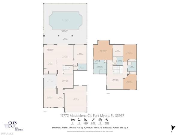 Belle Lago, 19772 Maddelena Cir, Estero, Florida 33967, image 1