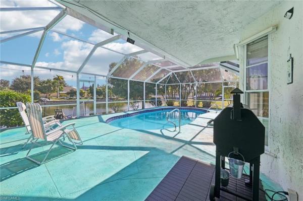 Cape Coral Residential, 9 NE 20th Ct #, Cape Coral, Florida 33909, image 3