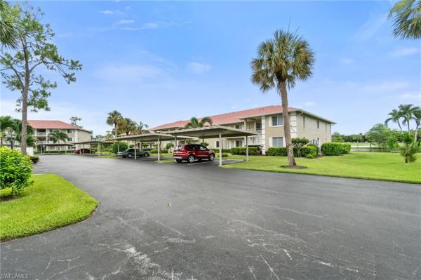 4572 Andover Way #C105, Naples, Florida 34112, image 1
