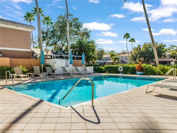 The Cove, 5733 Cove Cir, Naples, Florida 34119, image 3