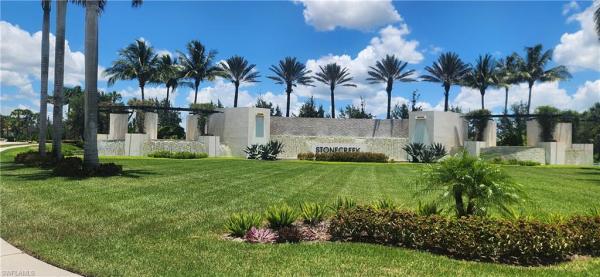 Stonecreek, 4486 Crimson Ave, Naples, Florida 34119, image 1
