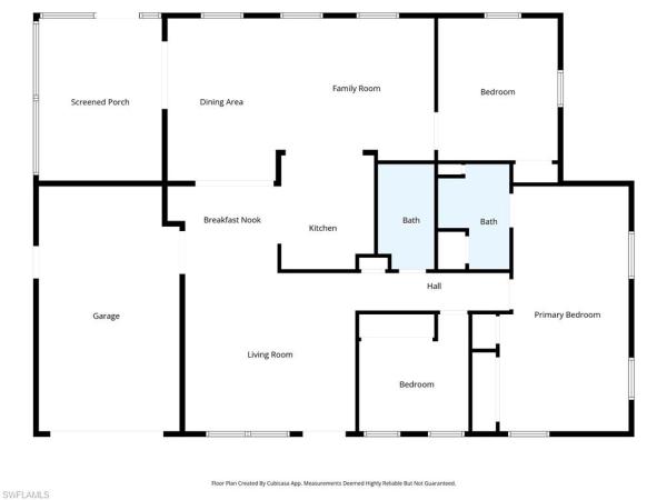 Cape Coral, 2108 1st St, Cape Coral, Florida 33909, image 1