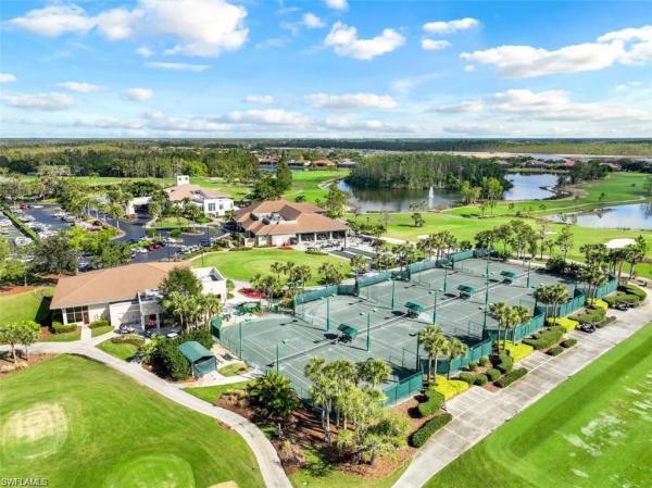 The Village At Wildcat Run, 20230 Golden Panther Dr #1, Estero, Florida 33928, image 2