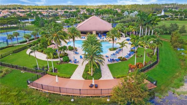 The Preserve At Corkscrew, 13546 San Georgio Dr, Estero, Florida 33928, image 1