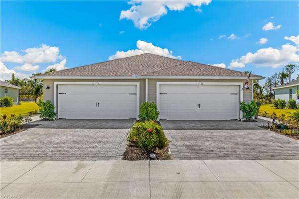 17716 Palmetto Pass Ln, Babcock Ranch, Florida 33982, image 1