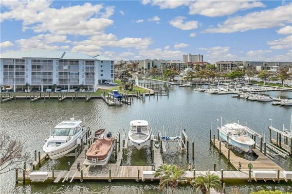 Palm Harbor Club, 170 Lenell Rd #401, Fort Myers Beach, Florida 33931, image 3