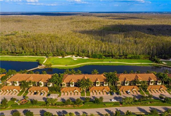 Bonita National Golf & Country Club, 17950 Bonita National Blvd #1512, Bonita Springs, Florida 34135, image 3