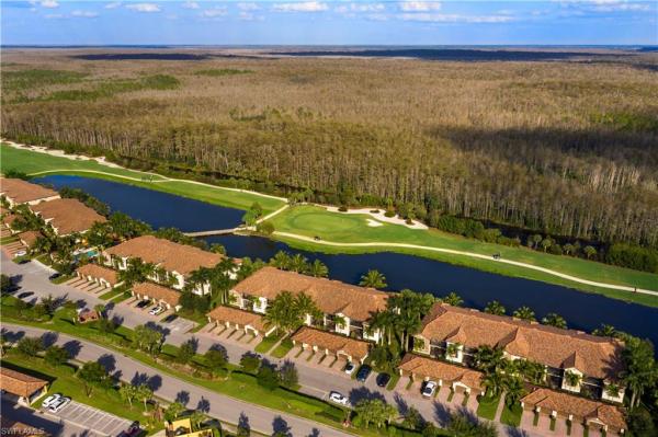 Bonita National Golf & Country Club, 17950 Bonita National Blvd #1512, Bonita Springs, Florida 34135, image 2