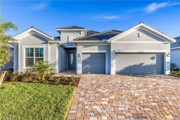 25078 Golden Fern Dr, Punta Gorda, Florida 33955, image 1