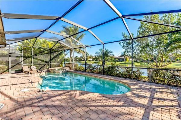 Bonita National Golf & Country Club, 28115 Wicklow Ct, Bonita Springs, Florida 34135, image 2
