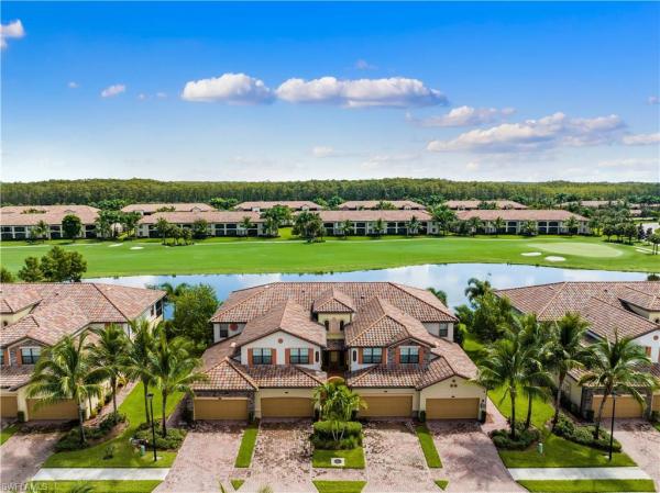 Bonita National Golf & Country Club, 28081 Cookstown Ct #4202, Bonita Springs, Florida 34135, image 2