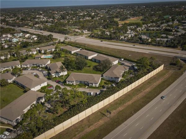 1392 Churchill Cir #O-103, Naples, Florida 34116, image 1