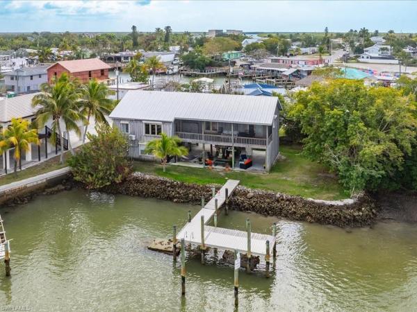 Goodland Heights,  #, Goodland, Florida 34140, image 1