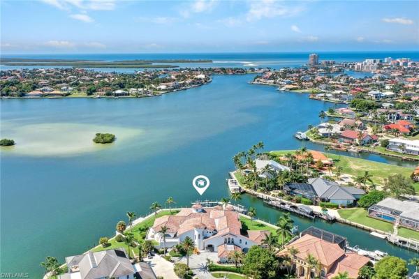 The Estates Of Marco Island, 550 Alameda Ct, Marco Island, Florida 34145, image 1