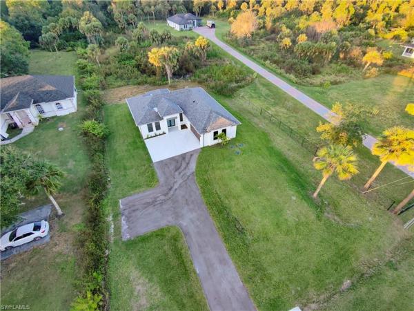 Golden Gate Estates,  #, Naples, Florida 34117, image 1