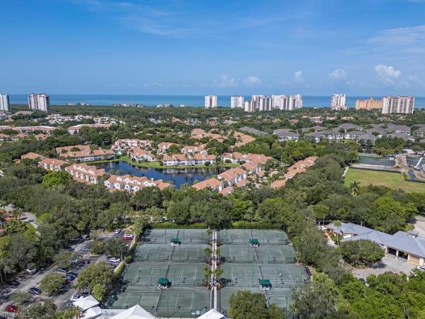 The Claridge At Pelican Bay, 7515 Pelican Bay Blvd #9C, Naples, Florida 34108, image 3