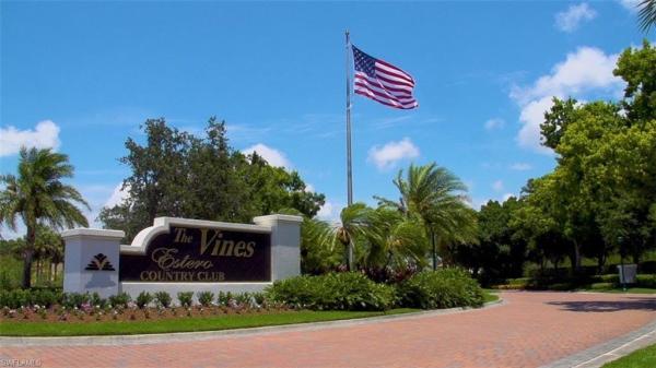 Palmbridge Village At The Vines, 19785 Vintage Trace Cir, Estero, Florida 33967, image 1