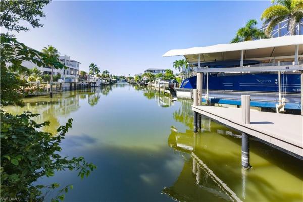 Conners At Vanderbilt Beach, 494 Seabee Ave, Naples, Florida 34108, image 1