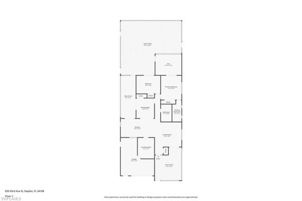 Naples Park, 825 93rd Ave N #, Naples, Florida 34108, image 1