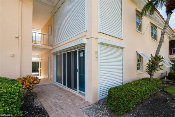 Holly Greens Villa, 3070 N Gulf Shore Blvd #103, Naples, Florida 34103, image 3