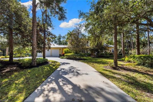 Oakes Estates, 6320 English Oaks Ln, Naples, Florida 34119, image 1