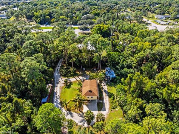 Golden Gate Estates, 5731 Golden Gate Pkwy, Naples, Florida 34116, image 1