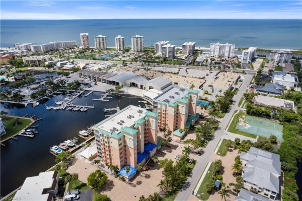 Palm Harbor Club, 150 Lenell Rd #304, Fort Myers Beach, Florida 33931, image 3
