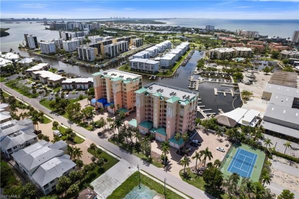 Palm Harbor Club, 150 Lenell Rd #304, Fort Myers Beach, Florida 33931, image 2