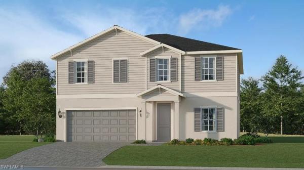 45018 Pipevine Cir, Babcock Ranch, Florida 33982, image 1