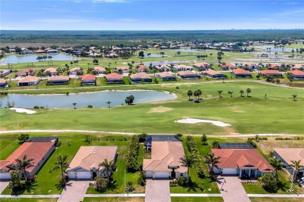 Royal Palm Golf Estates, 18718 Lake Hammock Dr, Naples, Florida 34114, image 2