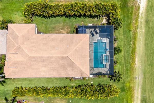 Royal Palm Golf Estates, 18718 Lake Hammock Dr, Naples, Florida 34114, image 1