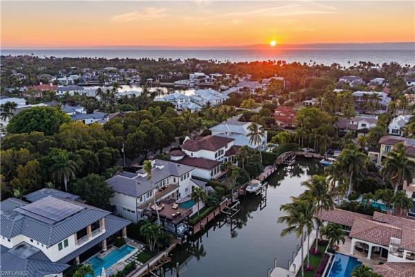 Aqualane Shores, 453 18th Ave S #, Naples, Florida 34102, image 1