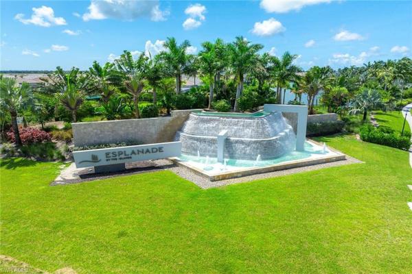 Esplanade By The Islands,  #, Naples, Florida 34114, image 1