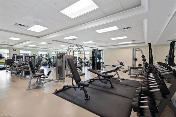 776 Eagle Creek Dr #103, Naples, Florida 34113, image 1