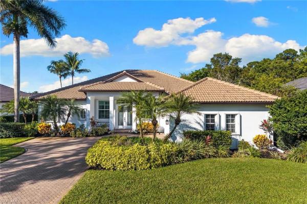 Wilshire Lakes, 9750 Wilshire Lakes Blvd, Naples, Florida 34109, image 1