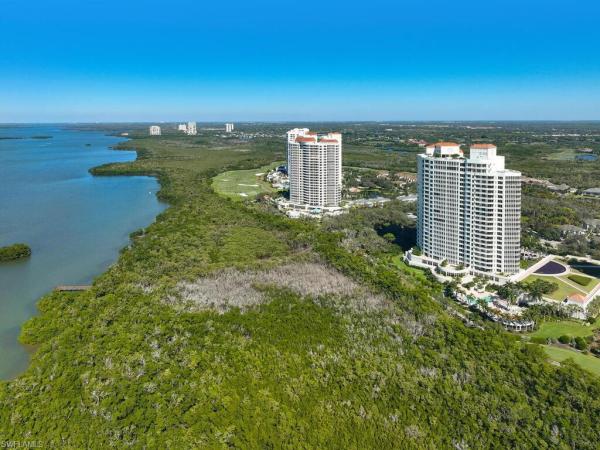 Tavira At Bonita Bay, 4851 Bonita Bay Blvd #1703, Bonita Springs, Florida 34134, image 2
