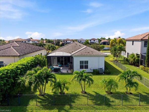 5040 Trevi Ave, Naples, Florida 34142, image 1
