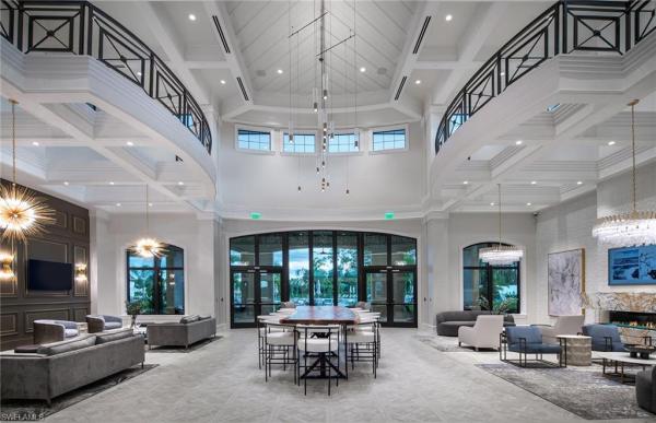 Terreno At Valencia, 2080 Freemont Way, Naples, Florida 34120, image 1