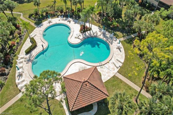 3219 Horse Carriage Way #2, Naples, Florida 34105, image 1