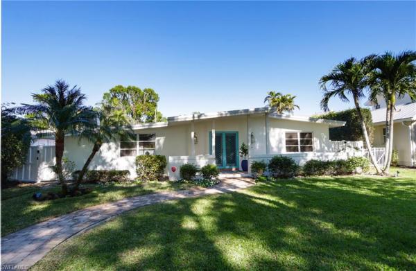 Olde Naples, 359 N 2nd Ave, Naples, Florida 34102, image 1