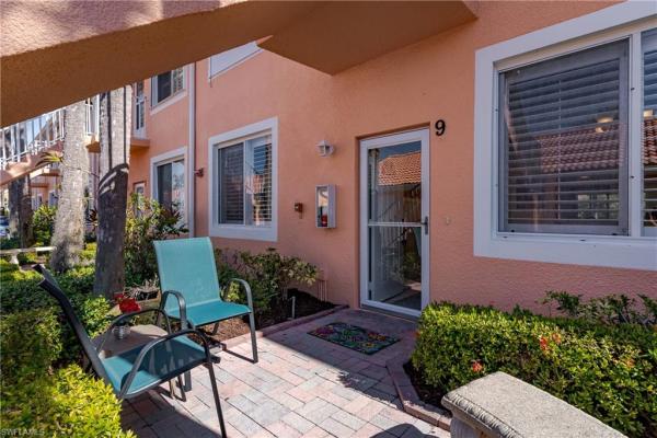 Falling Waters Beach Resort, 6750 Beach Resort Dr #9, Naples, Florida 34114, image 2
