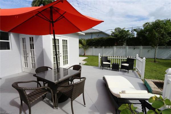 Lake Park, 714 N 11th St, Naples, Florida 34102, image 2