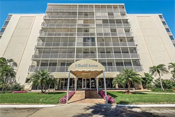 5 Bluebill Ave #205, Naples, Florida 34108, image 3