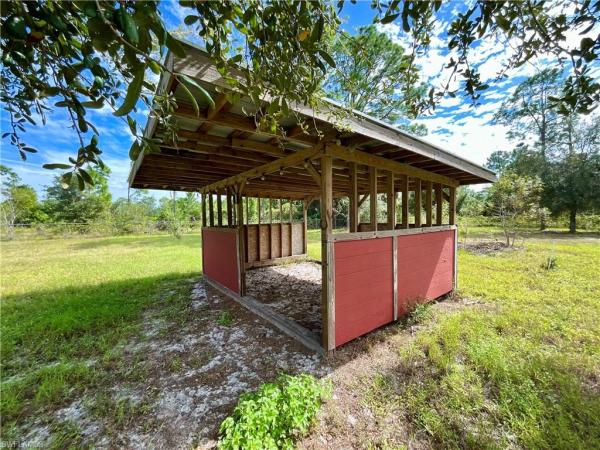 Golden Gate Estates, 2360 NE 37th Ave, Naples, Florida 34120, image 1