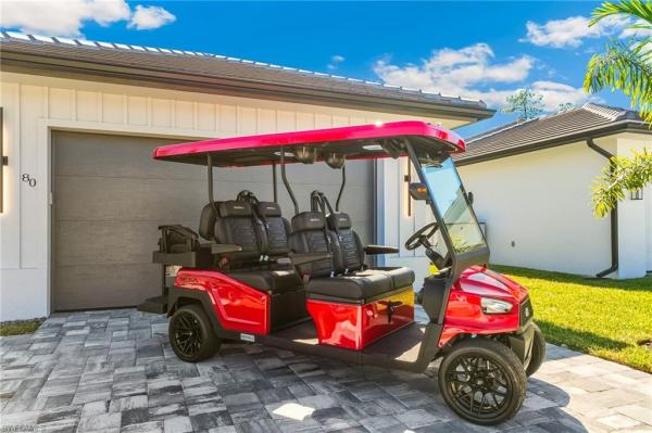 Willoughby Acres, 80 Willowick Dr, Naples, Florida 34110, image 1